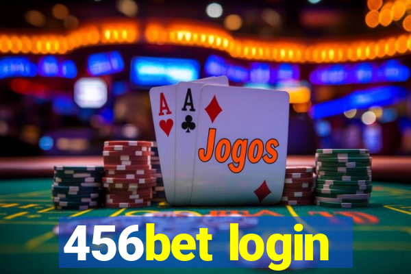 456bet login